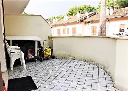 Con Piscina Terme Di Cervia-milano Marittima * Cervia