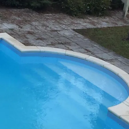 Con Piscina Terme Di Cervia-milano Marittima