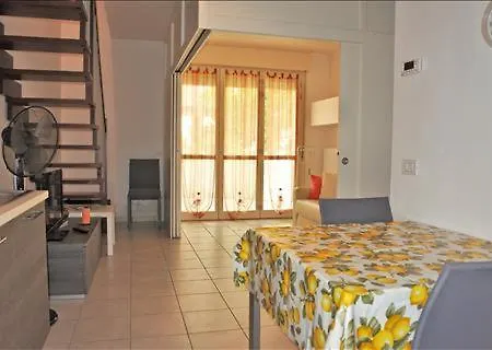 Con Piscina Terme Di Cervia-milano Marittima *