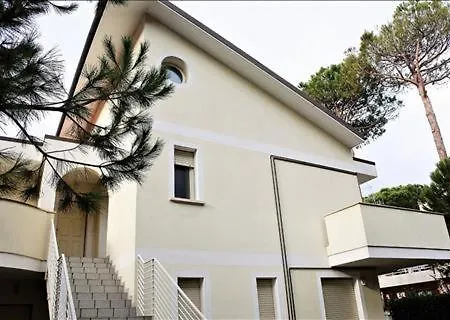 Con Piscina Terme Di Cervia-milano Marittima