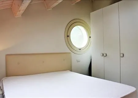 Appartement Con Piscina Terme Di Cervia-milano Marittima *