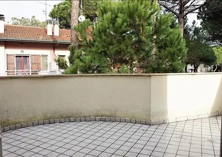 Con Piscina Terme Di Cervia-milano Marittima Appartement Cervia