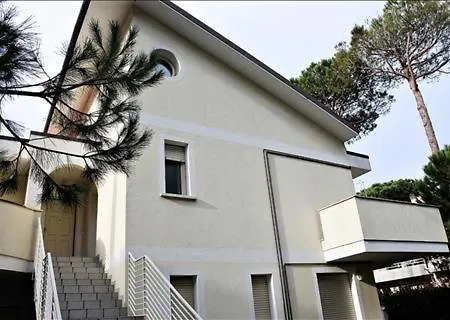 Con Piscina Terme Di Cervia-milano Marittima
