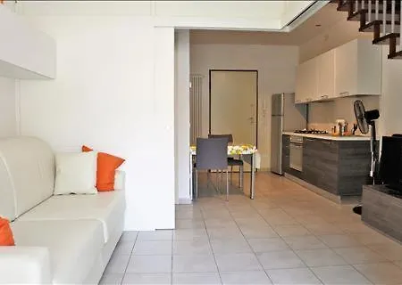 Con Piscina Terme Di Cervia-milano Marittima Appartement *