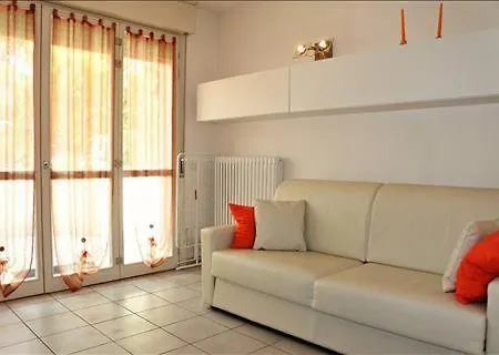Con Piscina Terme Di Cervia-milano Marittima Appartement *