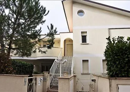 Con Piscina Terme Di Cervia-milano Marittima