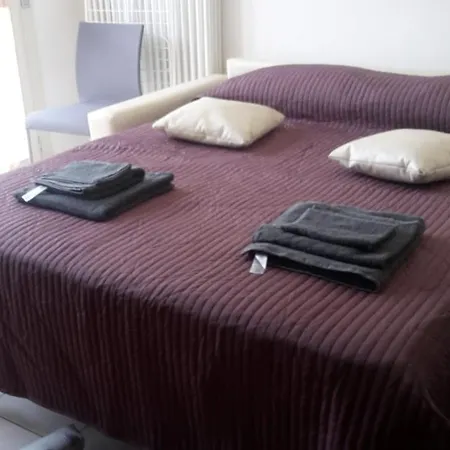 Appartement Con Piscina Terme Di Cervia-milano Marittima Cervia