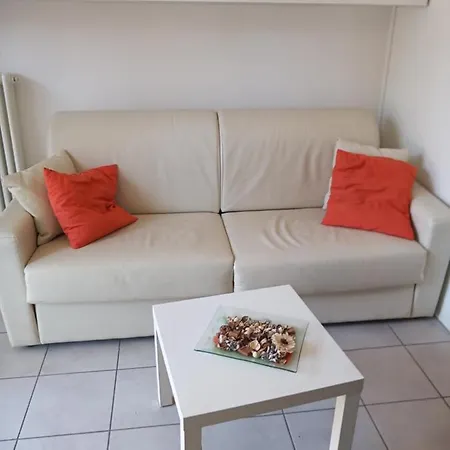 Appartement Con Piscina Terme Di Cervia-milano Marittima