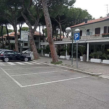 Con Piscina Terme Di Cervia-milano Marittima
